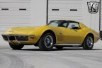 Thumbnail Photo 3 for 1972 Chevrolet Corvette