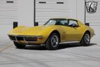 Thumbnail Photo 2 for 1972 Chevrolet Corvette