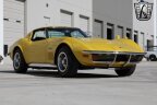 Thumbnail Photo 5 for 1972 Chevrolet Corvette