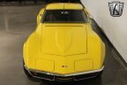 Thumbnail Photo 6 for 1972 Chevrolet Corvette