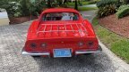 Thumbnail Photo 4 for 1972 Chevrolet Corvette Coupe for Sale by Owner