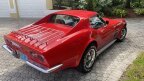 Thumbnail Photo 5 for 1972 Chevrolet Corvette Coupe for Sale by Owner