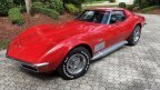 Thumbnail Photo 1 for 1972 Chevrolet Corvette Coupe for Sale by Owner