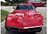 1972 Chevrolet Corvette Coupe
