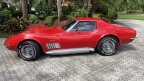 Thumbnail Photo 2 for 1972 Chevrolet Corvette Coupe for Sale by Owner