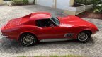 Thumbnail Photo 6 for 1972 Chevrolet Corvette Coupe for Sale by Owner