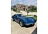 1972 Chevrolet Corvette Stingray