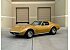 1972 Chevrolet Corvette