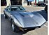 1972 Chevrolet Corvette