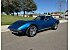 1972 Chevrolet Corvette