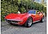 1972 Chevrolet Corvette Coupe