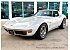 1972 Chevrolet Corvette