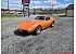 1972 Chevrolet Corvette