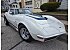 1972 Chevrolet Corvette