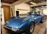 1972 Chevrolet Corvette Stingray