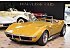 1972 Chevrolet Corvette