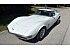1972 Chevrolet Corvette