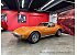 1972 Chevrolet Corvette