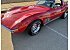 1972 Chevrolet Corvette