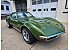 1972 Chevrolet Corvette