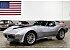1972 Chevrolet Corvette
