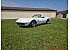 1972 Chevrolet Corvette