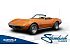 1972 Chevrolet Corvette