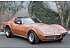 1972 Chevrolet Corvette