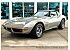 1972 Chevrolet Corvette