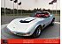 1972 Chevrolet Corvette