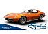 1972 Chevrolet Corvette