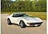 1972 Chevrolet Corvette