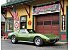 1972 Chevrolet Corvette
