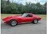 1972 Chevrolet Corvette Stingray