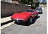 1972 Chevrolet Corvette Coupe