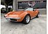 1972 Chevrolet Corvette Coupe