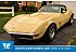 1972 Chevrolet Corvette