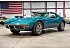 1972 Chevrolet Corvette Stingray