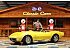 1972 Chevrolet Corvette Convertible