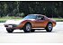 1972 Chevrolet Corvette Coupe