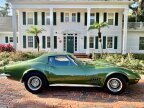 Thumbnail Photo 5 for 1972 Chevrolet Corvette Coupe