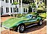 1972 Chevrolet Corvette Coupe