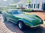 Thumbnail Photo 3 for 1972 Chevrolet Corvette Coupe