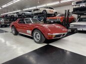 1972 Chevrolet Corvette