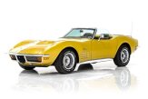 1972 Chevrolet Corvette