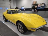 1972 Chevrolet Corvette