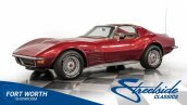 1972 Chevrolet Corvette