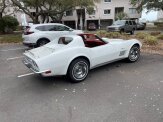 1972 Chevrolet Corvette Coupe