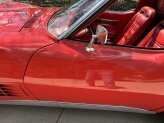 1972 Chevrolet Corvette Coupe