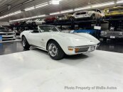 1972 Chevrolet Corvette